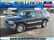 2003 GMC Yukon