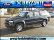2006 Chevrolet Suburban