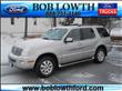 2006 Mercury Mountaineer