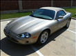 1997 Jaguar XK8