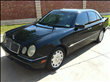 1996 Mercedes-Benz E Class