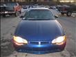 2005 Chevrolet Monte Carlo