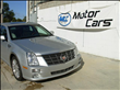 2009 Cadillac STS