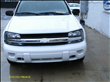 2007 Chevrolet TrailBlazer