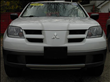 2004 Mitsubishi Outlander