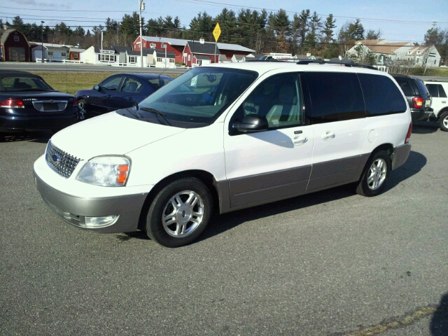 2004 Ford Freestar for sale