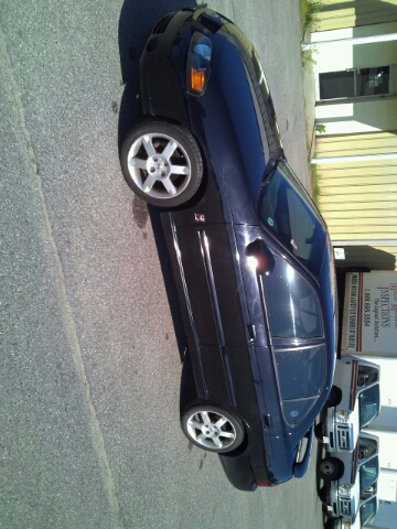 2004 Nissan Sentra for sale