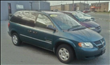 2001 Dodge Caravan