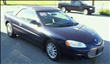 2002 Chrysler Sebring