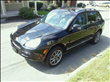 2006 Porsche Cayenne