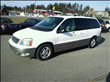 2004 Ford Freestar