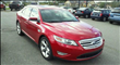 2010 Ford Taurus