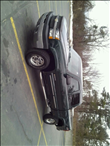 2003 Chevrolet Silverado 2500