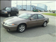 2002 Pontiac Grand Prix