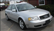 2003 Audi A6