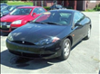 1999 Mercury Cougar