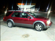 2005 Ford Freestyle