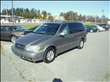 2004 Kia Sedona