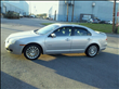 2007 Mercury Milan
