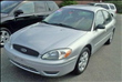 2005 Ford Taurus
