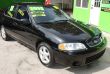 2000 Nissan Sentra