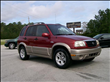 2003 Suzuki Grand Vitara