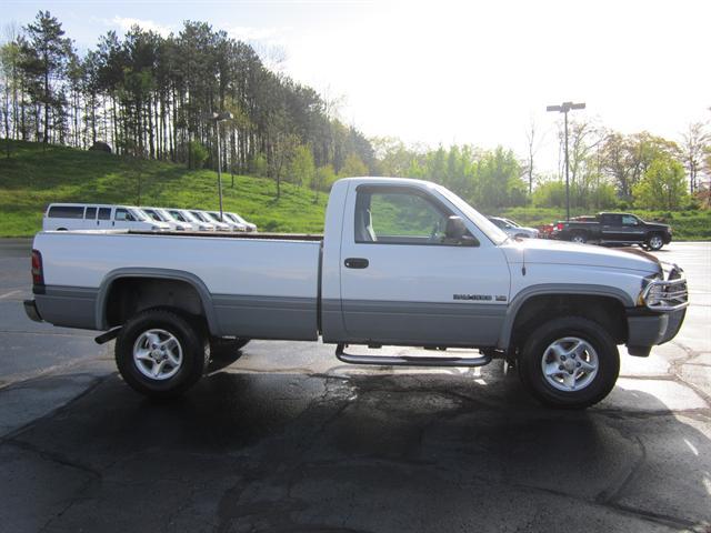 2001 Dodge Ram 1500 for sale