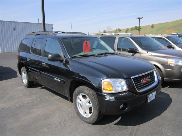 2005 GMC Envoy XL for sale