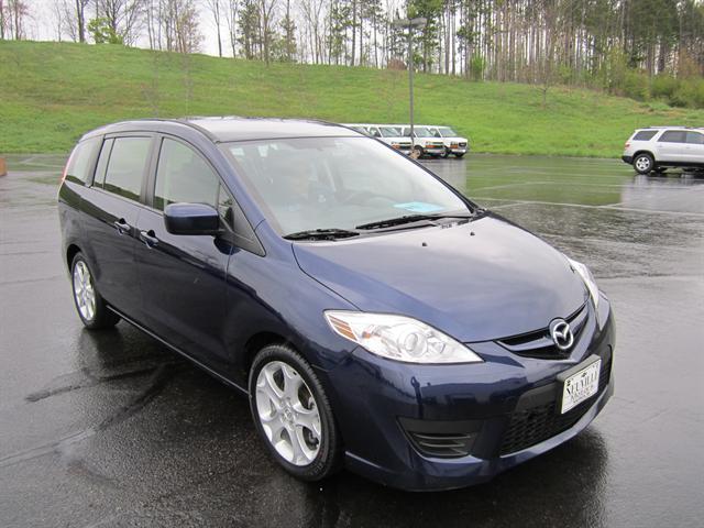 2010 Mazda 5 for sale