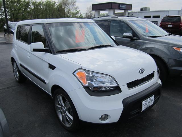 2010 Kia Soul for sale