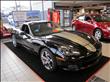 2010 Chevrolet Corvette