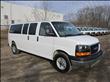 2010 GMC Savana