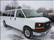 2010 GMC Savana