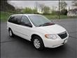 2006 Chrysler Town & Country
