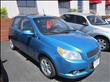 2009 Chevrolet Aveo5