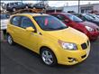 2009 Pontiac G3 Wave