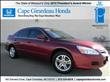 2006 Honda Accord