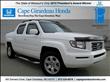2008 Honda Ridgeline