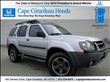 2004 Nissan Xterra