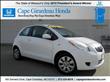 2008 Toyota Yaris