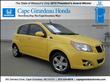 2009 Pontiac G3 Wave