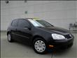 2008 Volkswagen Rabbit