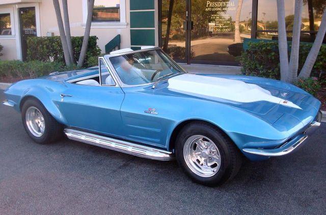 1964 Chevrolet Corvette for sale