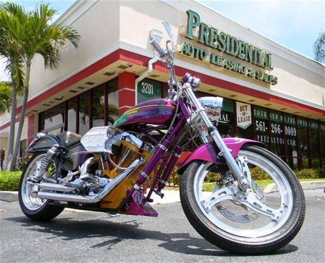 1995 Arlen Ness Pro Street for sale