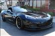 2009 Chevrolet Corvette