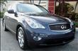 2008 Infiniti EX35