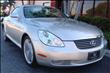 2002 Lexus SC 430