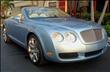 2007 Bentley Continental GTC