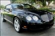 2008 Bentley Continental GTC