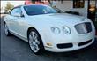 2009 Bentley Continental GTC